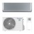 PANASONIC Etherea 2,5 kW - split KIT-XZ25-ZKE