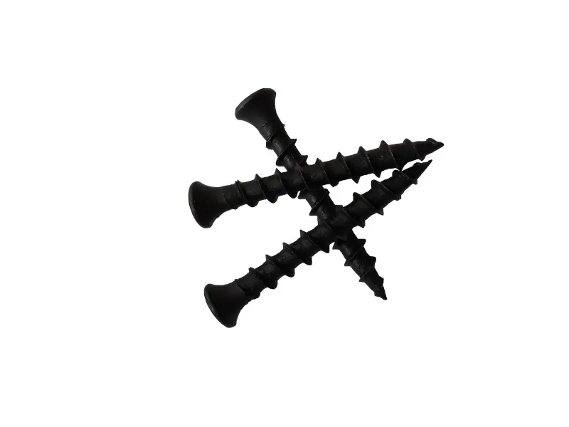 12044_TN-5.5X38 WOLF Rychlošrouby 5,5 x 38 mm (1000 ks)