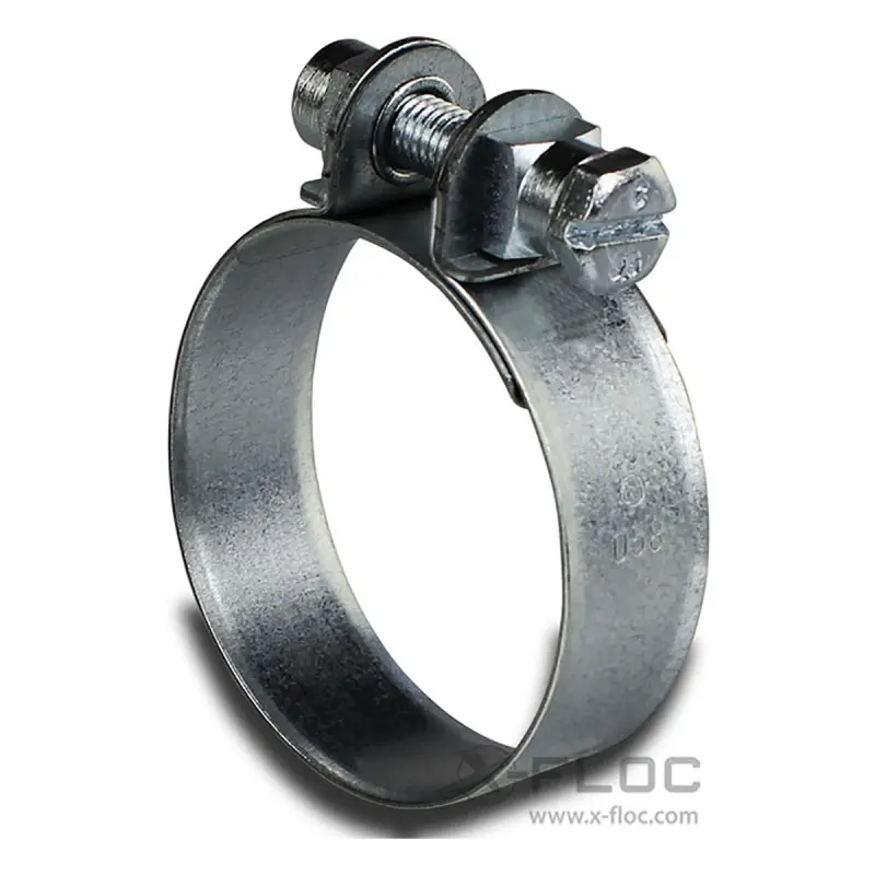 Spona na hadici NW 50 - 2