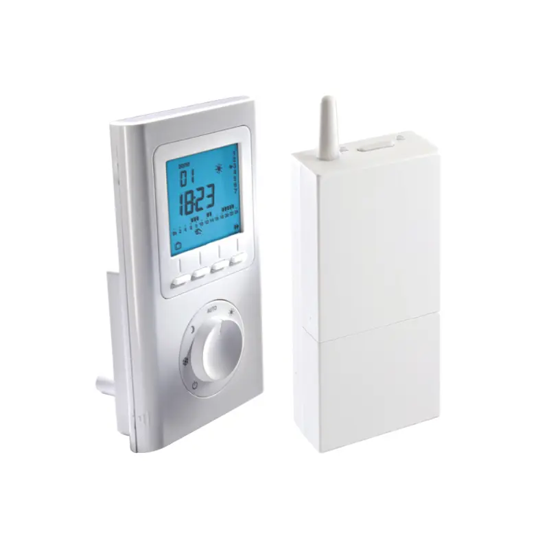 16768_CONTROL_PAW-A2W-RTWIRELESS Pokojový termostat bezdrátový