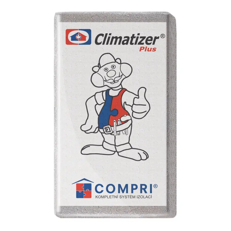 17029-pytel CLIMATIZER PLUS 12 kg - PALETA (40 pytlů)