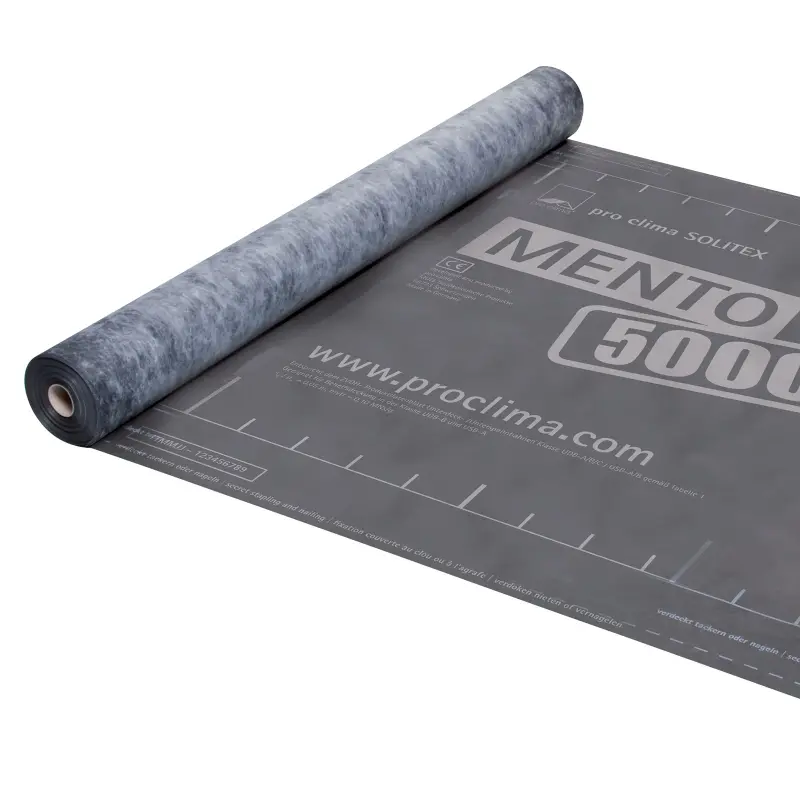 SOLITEX MENTO 5000 1,5 x 50 m