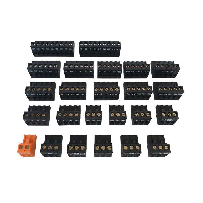 Konektory pCO5+ LARGE