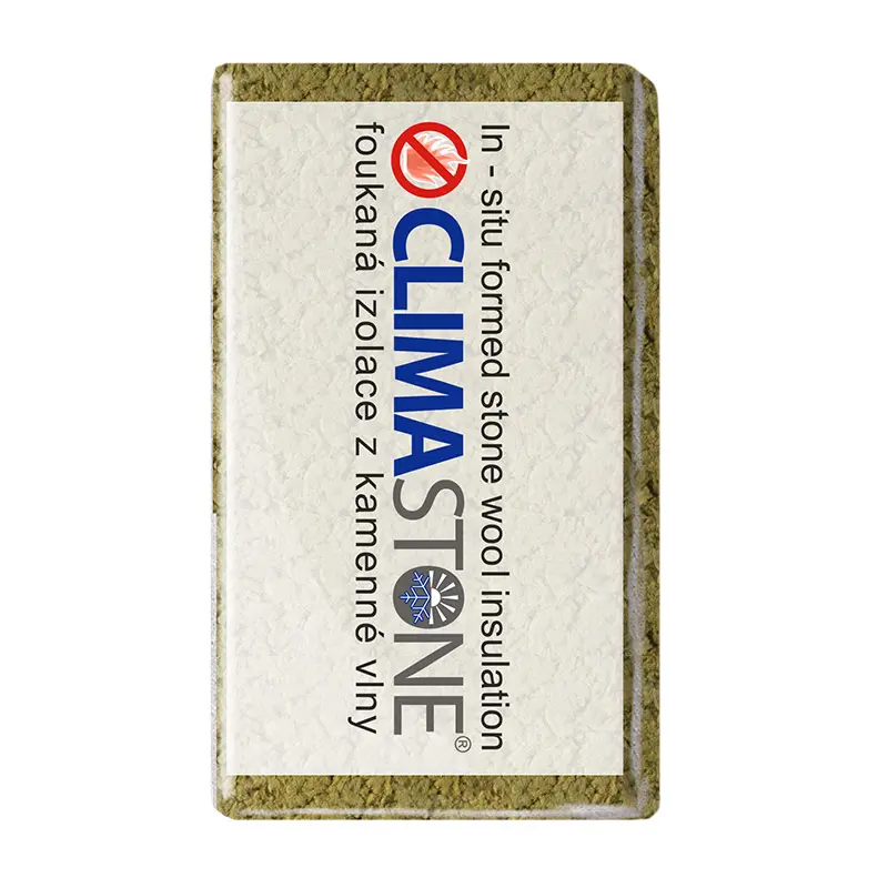 CLIMASTONE S 15 kg - PALETA (21 pytlů)
