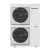 PANASONIC Aquarea HP 16kW 3f - venkovní jednotka WH-UD16HE8