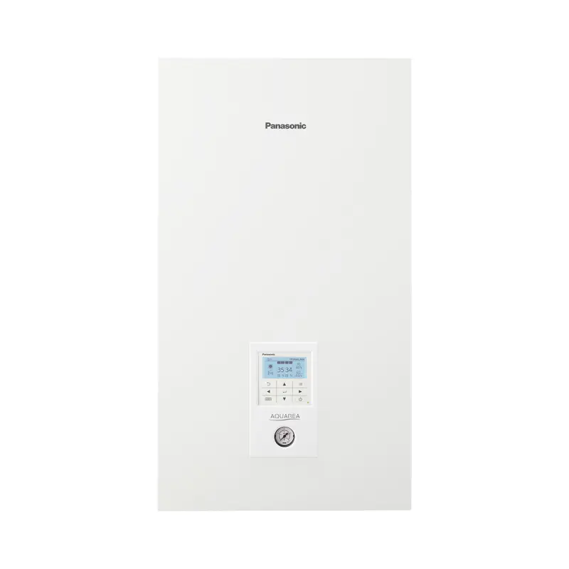 Vnitřní jednotka tepelného čerpadla PANASONIC Aquarea HP, Bi-Bloc 9kW 3f