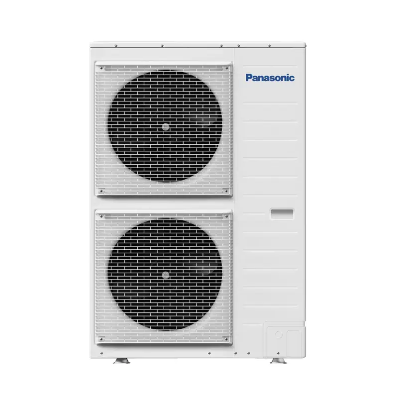 Venkovní jednotka tepelného čerpadla PANASONIC Aquarea HP 9kW 3f