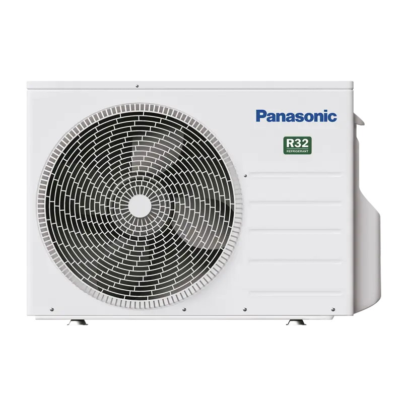 CU-2Z41TBE venkovní jednotka, inverter, 4,5 kW, free multi, R32