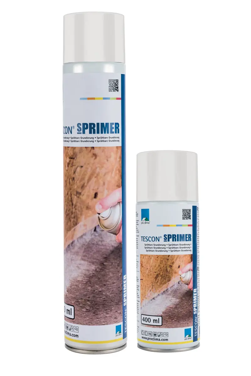 pro clima TESCON SPRIMER 750 ml