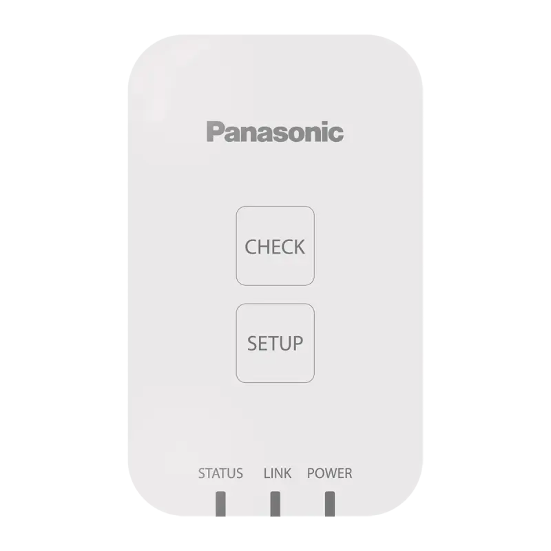 CZ-TACG1 souprava WIFI pro ovládání přes Internet