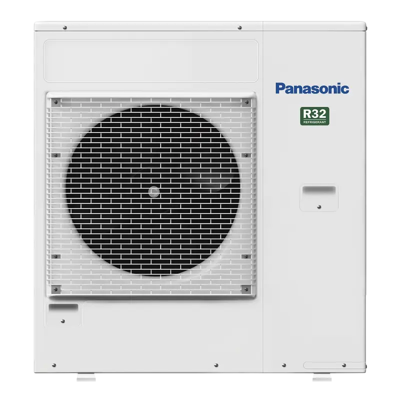 CU-4Z80TBE venkovní jednotka, inverter, 8 kW, R32