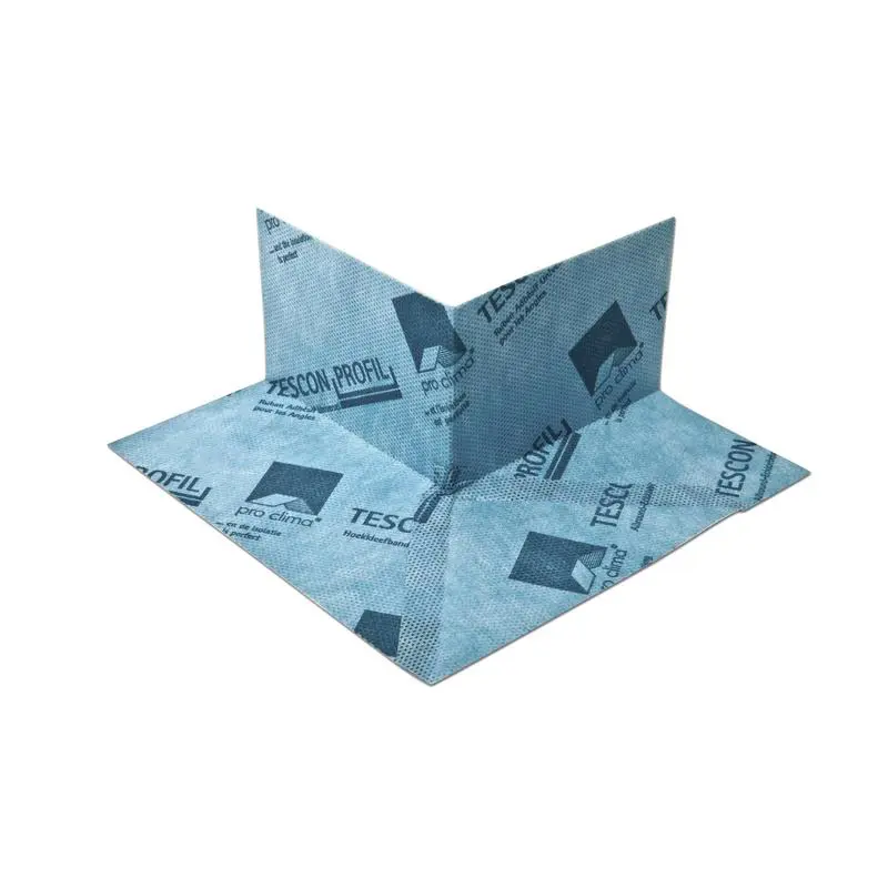 pro clima TESCON INVEX samolepící 3D vnější roh