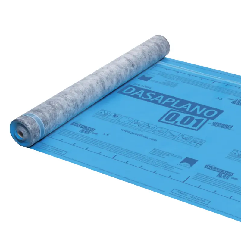 Fólie DASAPLANO 0,01