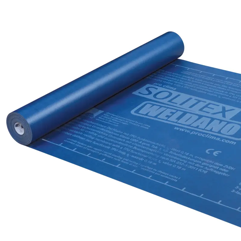 Fólie SOLITEX WELDANO