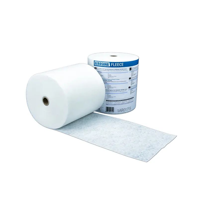 19487_TEXTILIE-AEROSANA-FLEECE pro clima AEROSANA FLEECE