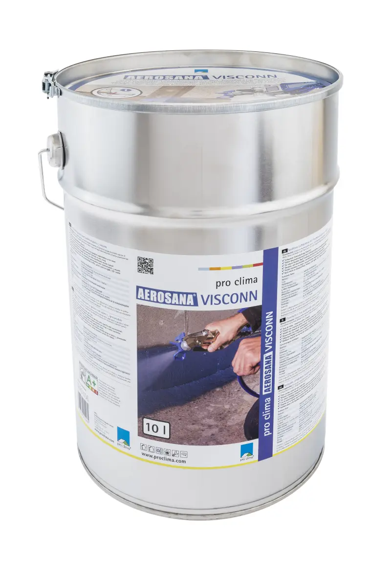 pro clima AEROSANA VISCONN 10 l