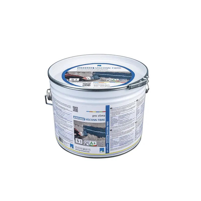 pro clima AEROSANA VISCONN FIBRE 5 l