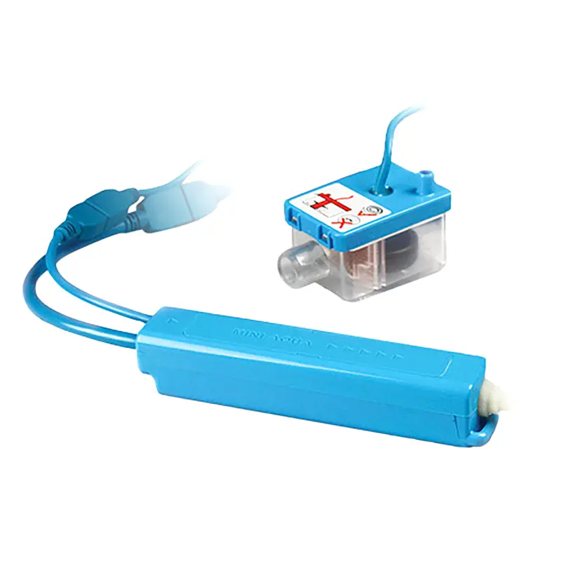Čerpadlo kondenzátu Mini Aqua