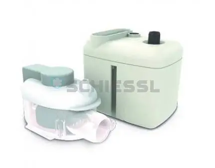 Čerpadlo kondenzátu SI-27,20 l/h, 20 dBA