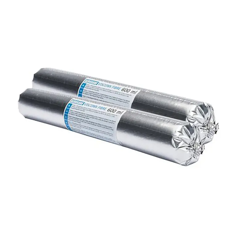 Tmel AEROSANA VISCONN FIBRE 600 ml white