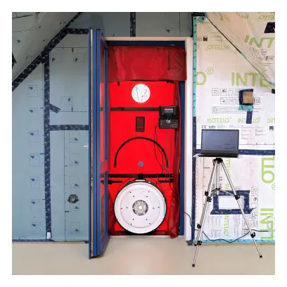 20722-blower-door-test