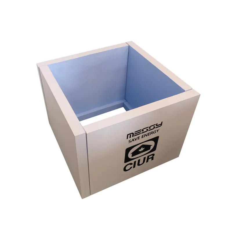 Komínová krytka SE 50