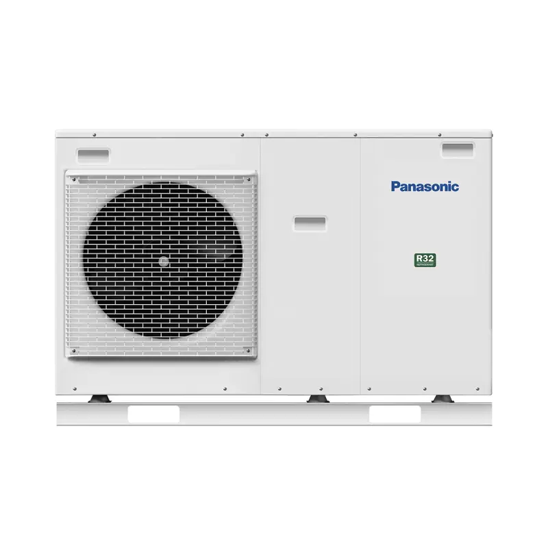 Monobloková jednotka tepelného čerpadla PANASONIC Aquarea HP 7kW