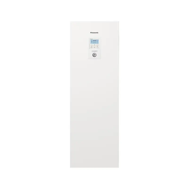 Vnitřní jednotka tepelného čerpadla PANASONIC Aquarea, All In One 12-16kW