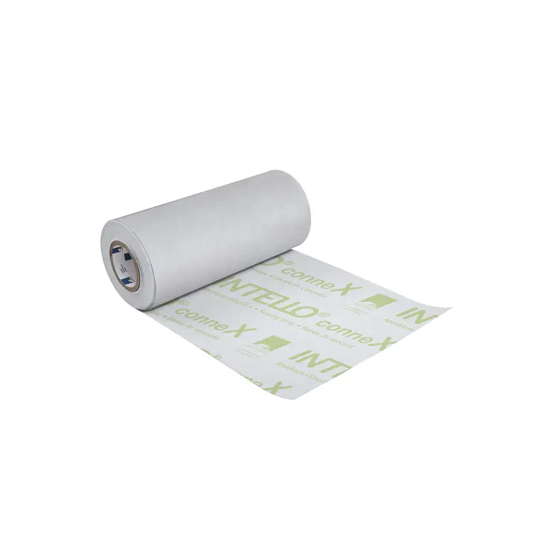 Parobrzdný pás INTELLO conneX