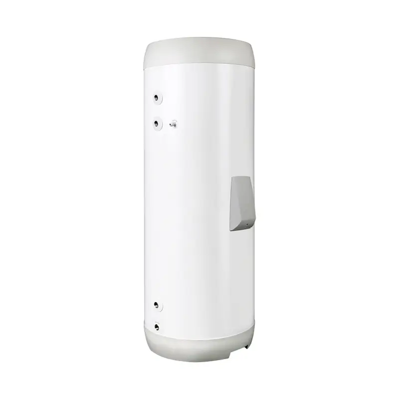 Zásobník TUV 280 l – nerezová ocel (výměník 2,35m2)