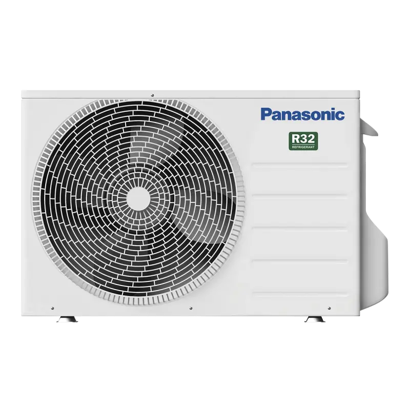 22099_22099-0-OUTDOOR_CU-BZ35ZKE PANASONIC BZ 3,5 kW - venkovní jednotka CU-BZ35ZKE