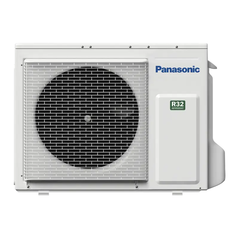 PANASONIC BZ 6,0 kW - venkovní jednotka CU-BZ60ZKE