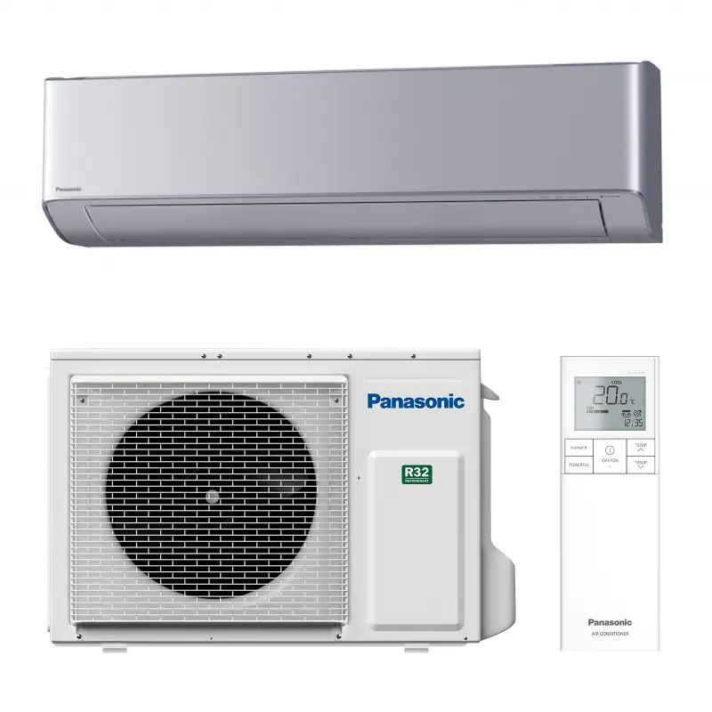 PANASONIC KIT-XZ50-ZKE Etherea 5,0 kW - nástěnná jednotka