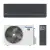 PANASONIC Etherea 3,5 kW - split KIT-XZ35-ZKE-H