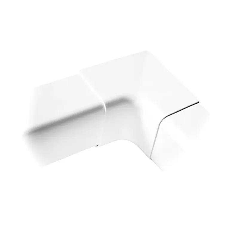 Vnitřní roh 90 0905AI-W bílý