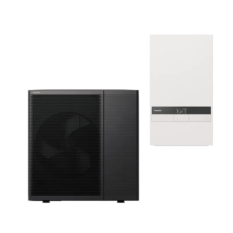 Tepelné čerpadlo PANASONIC Aquarea, Split, HP 7kW, 1f, řada L