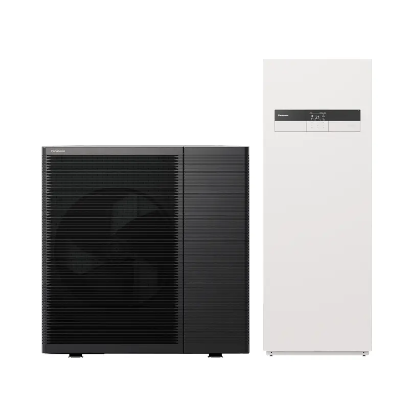 Tepelné čerpadlo PANASONIC Aquarea, All In One, HP 5kW, 1f, řada L s montáží