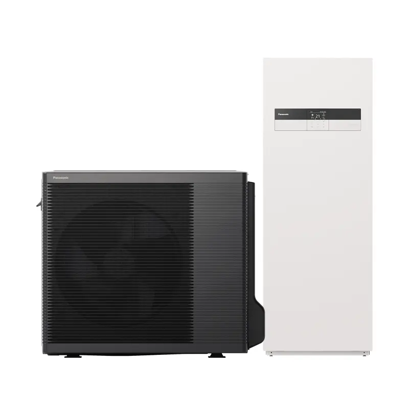 Tepelné čerpadlo PANASONIC Aquarea, All In One, HP 7kW, 1f, řada K