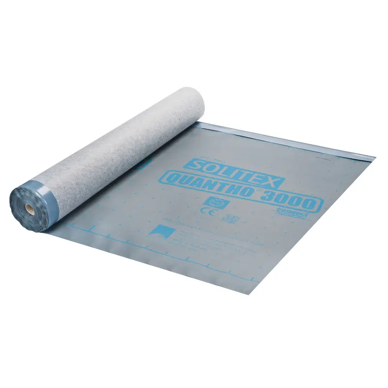 Fólie SOLITEX QUANTHO 3000 connect