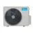 MIDEA Univerzální venkovní jednotka (7,1 kW) MOX430U-24HFN8-QD0