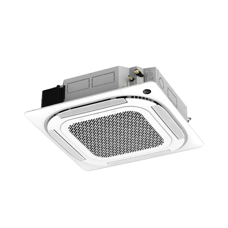 MIDEA Dekorační panel s funkcí breezeless (600 × 600) T-MBQ4-03AWD