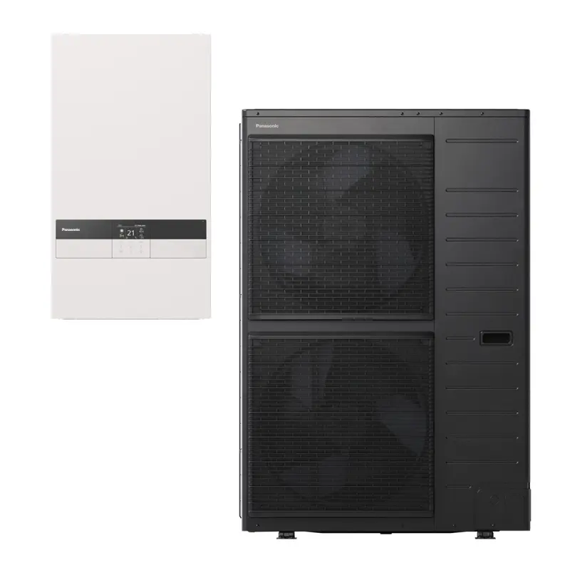 PANASONIC Aquarea HP 16 kW - split KIT-WC16K9E8