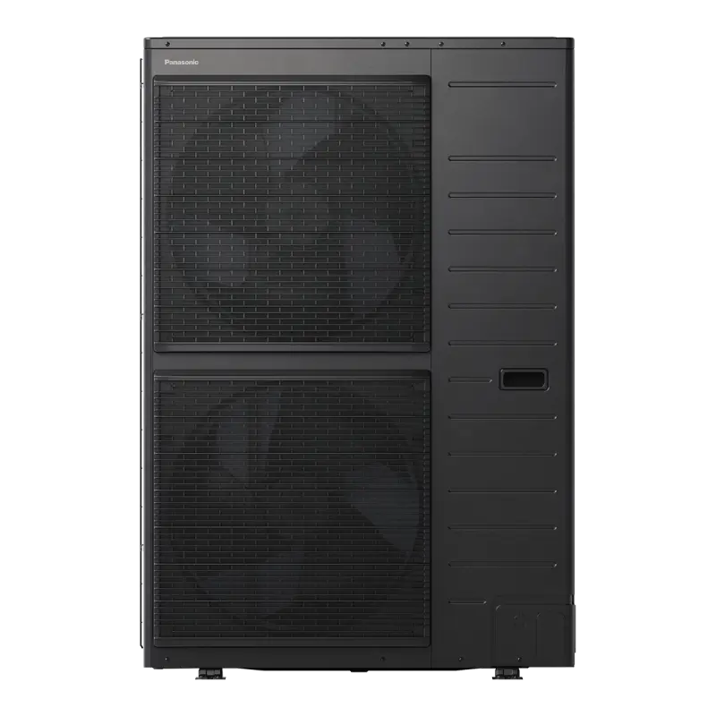 PANASONIC Aquarea HP 16 kW - venkovní jednotka WH-UDZ16KE8