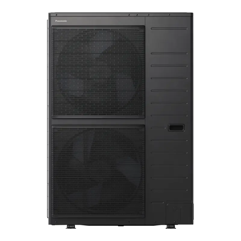 PANASONIC Aquarea T-CAP 9 kW - venkovní jednotka WH-UXZ09KE8