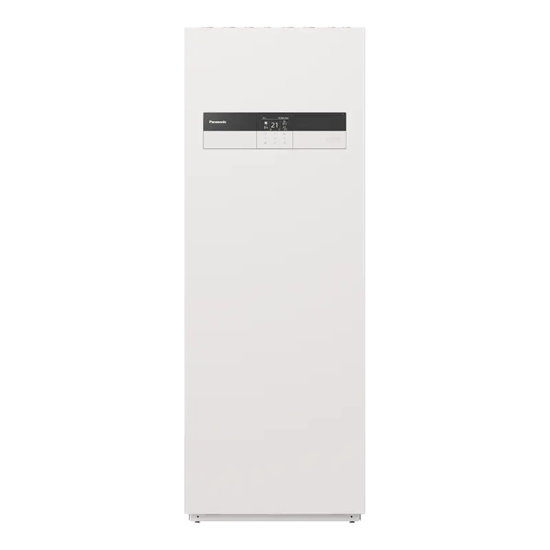 PANASONIC Aquarea HP, All In One 9 kW - vnitřní jednotka WH-ADC16K9E8