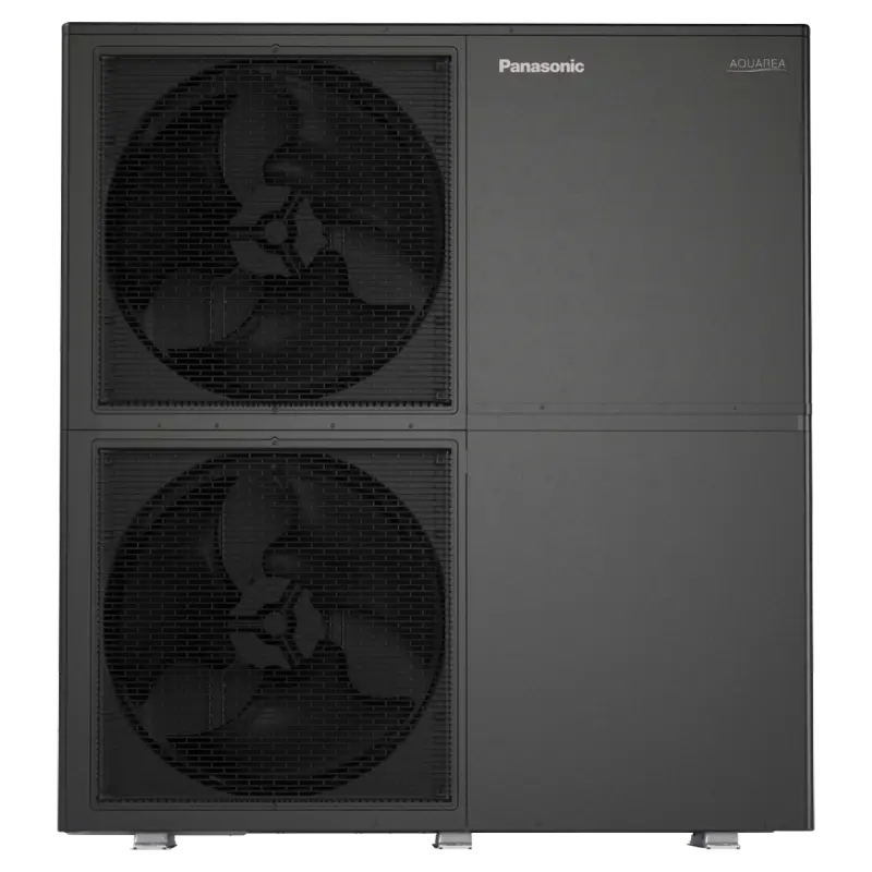 23862-outdoor_wh-wxg20me8 PANASONIC Aquarea T-CAP, All in One 20 kW - venkovní jednotka WH-WXG20ME8