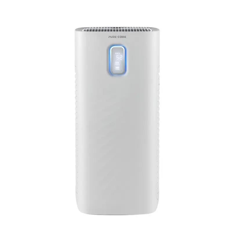 Smart Premium čistička vzduchu