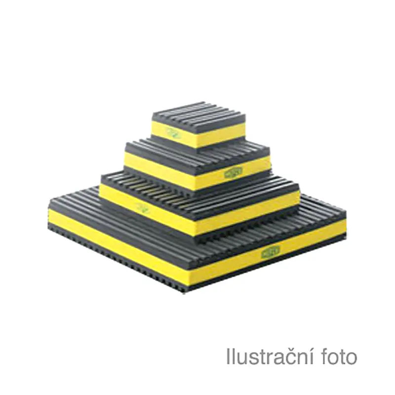 24322-24322-o200035_020920_0852006662 Podložka antivibrační AVP-3 76x76x22 mm