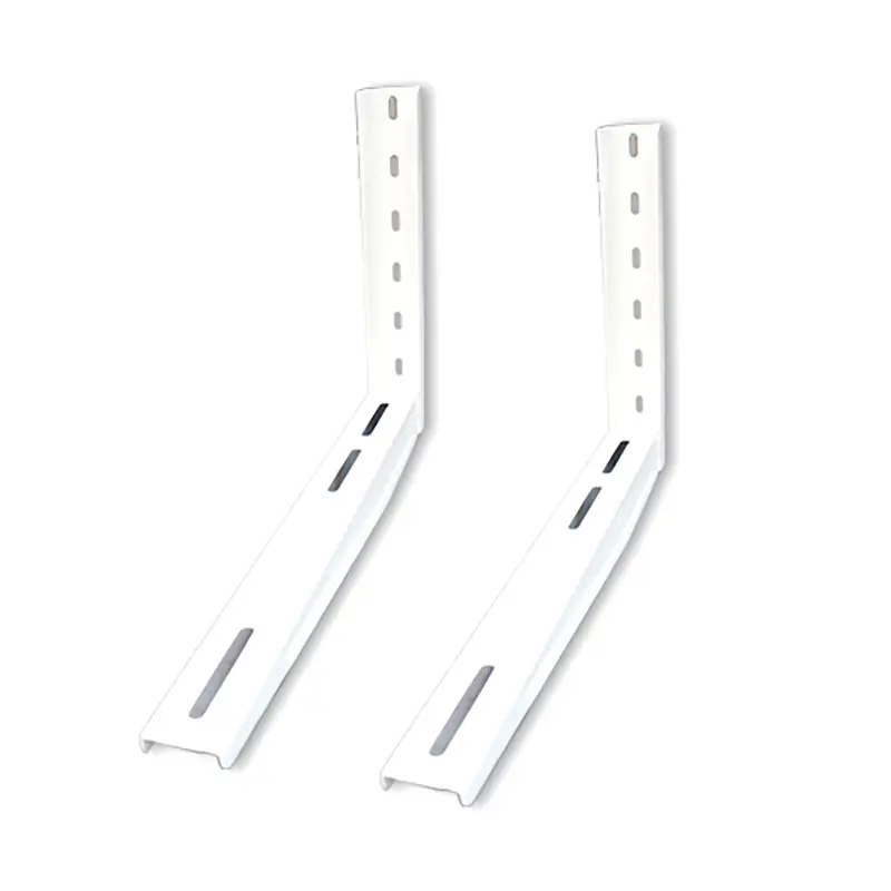 MS403 Konzole svařovaná 240 kg 1 pár