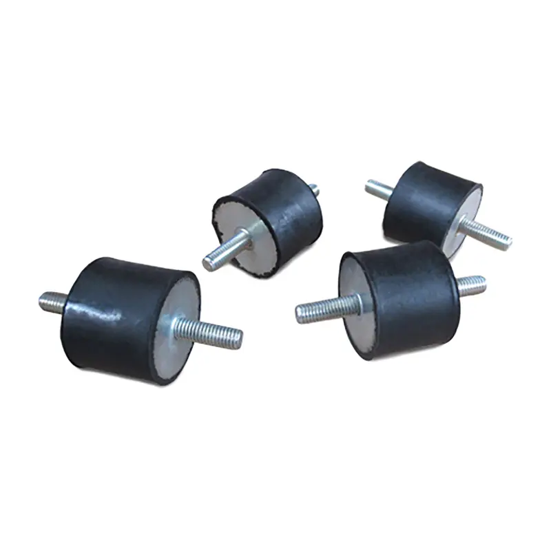 AV301 Silentbloky ke konzolím - sada 4 ks